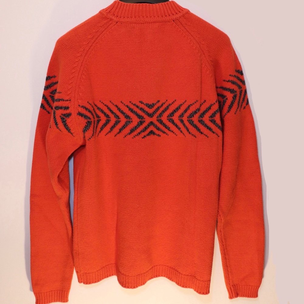 Alex Cannon Sweater - Picture 4 of 5